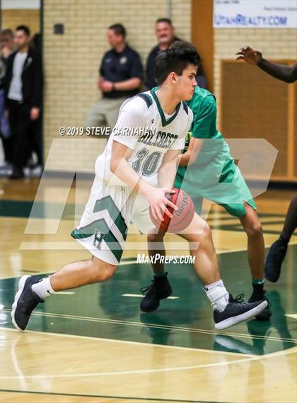 Thumbnail 2 in Kearns @ Hillcrest photogallery.