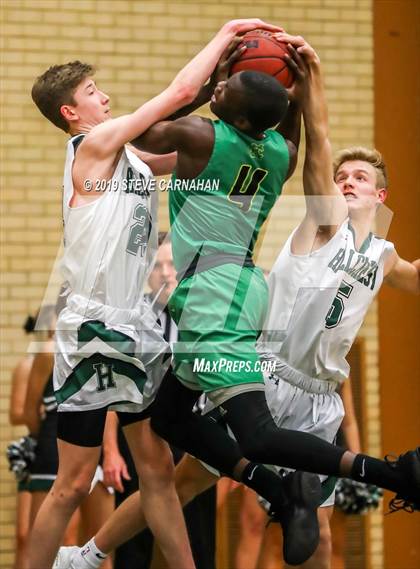 Thumbnail 1 in Kearns @ Hillcrest photogallery.