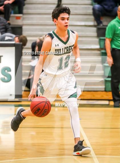 Thumbnail 2 in Kearns @ Hillcrest photogallery.