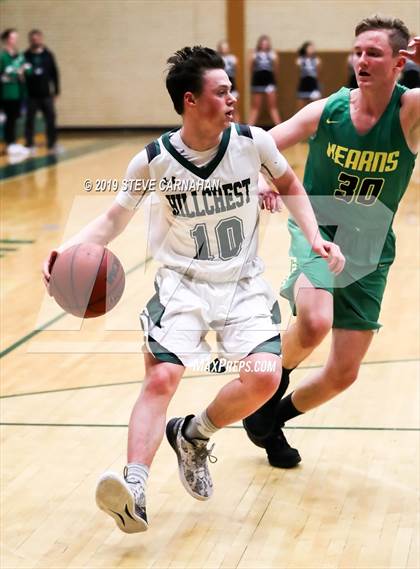Thumbnail 2 in Kearns @ Hillcrest photogallery.