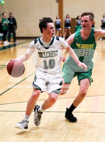 Thumbnail 3 in Kearns @ Hillcrest photogallery.