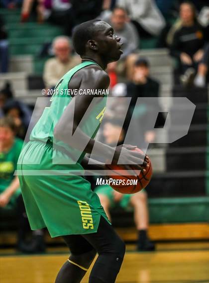 Thumbnail 3 in Kearns @ Hillcrest photogallery.