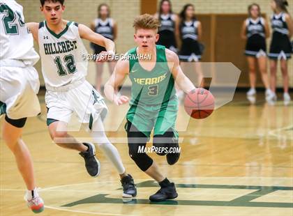 Thumbnail 3 in Kearns @ Hillcrest photogallery.