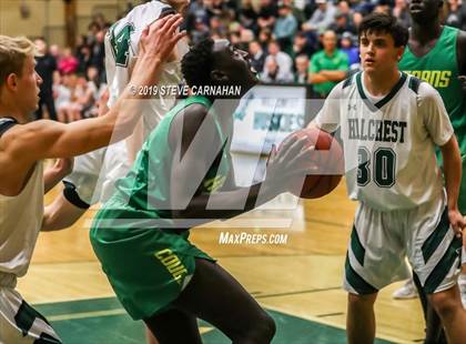 Thumbnail 1 in Kearns @ Hillcrest photogallery.