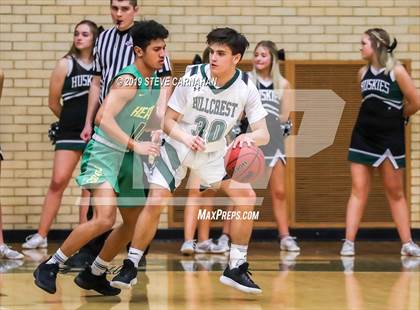Thumbnail 1 in Kearns @ Hillcrest photogallery.