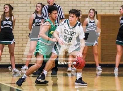 Thumbnail 3 in Kearns @ Hillcrest photogallery.