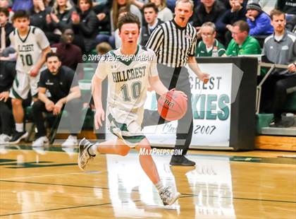 Thumbnail 2 in Kearns @ Hillcrest photogallery.