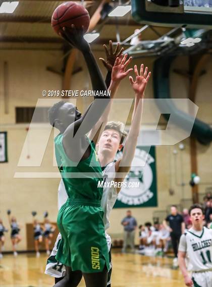 Thumbnail 3 in Kearns @ Hillcrest photogallery.