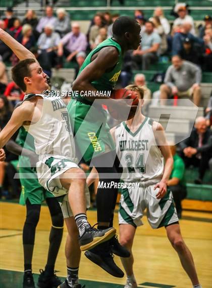 Thumbnail 2 in Kearns @ Hillcrest photogallery.