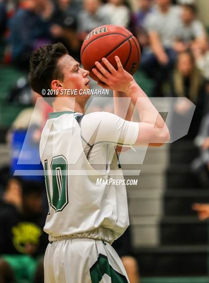 Thumbnail 1 in Kearns @ Hillcrest photogallery.