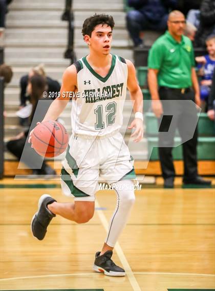Thumbnail 1 in Kearns @ Hillcrest photogallery.