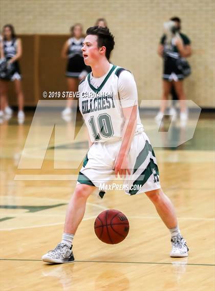 Thumbnail 3 in Kearns @ Hillcrest photogallery.