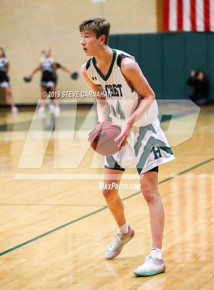 Thumbnail 1 in Kearns @ Hillcrest photogallery.