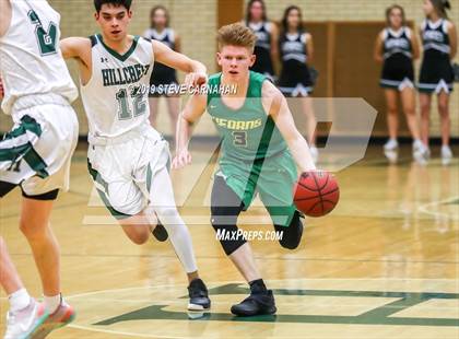 Thumbnail 1 in Kearns @ Hillcrest photogallery.