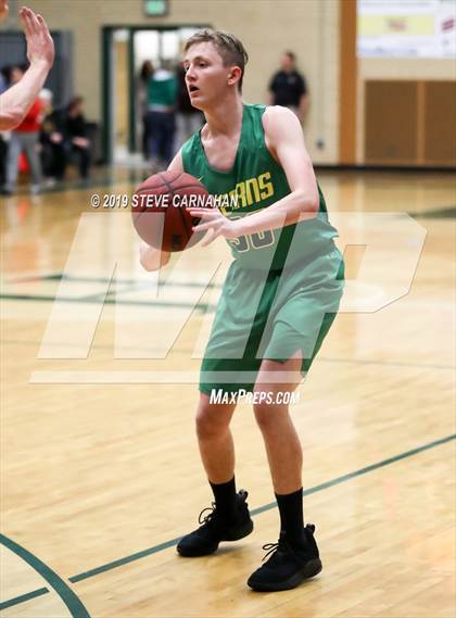 Thumbnail 1 in Kearns @ Hillcrest photogallery.