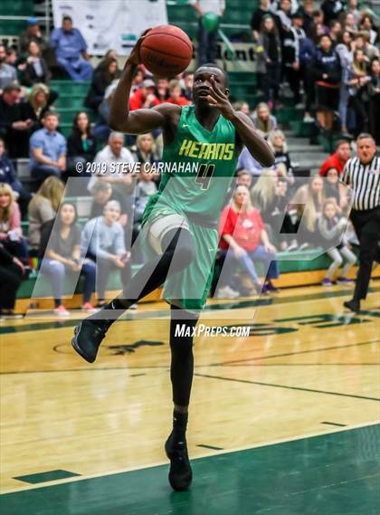 Thumbnail 3 in Kearns @ Hillcrest photogallery.