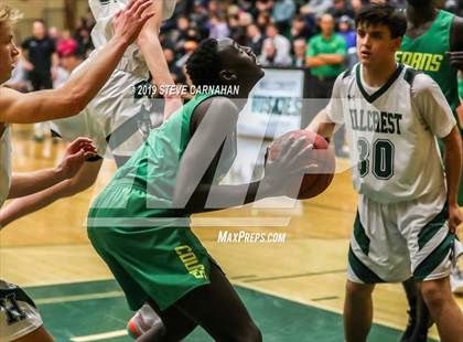 Thumbnail 2 in Kearns @ Hillcrest photogallery.
