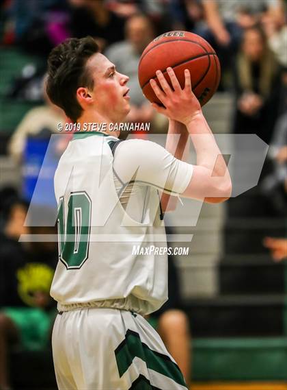 Thumbnail 2 in Kearns @ Hillcrest photogallery.