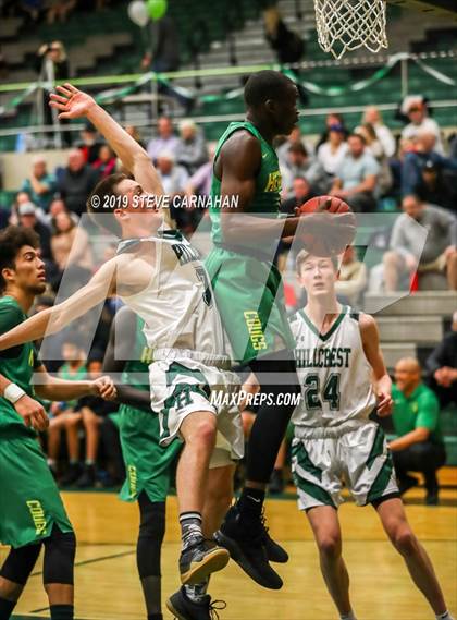 Thumbnail 3 in Kearns @ Hillcrest photogallery.