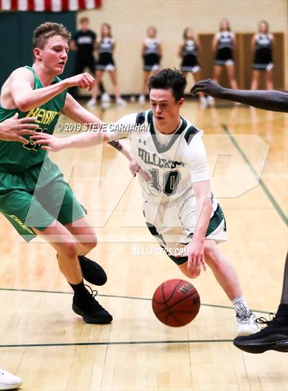 Thumbnail 2 in Kearns @ Hillcrest photogallery.