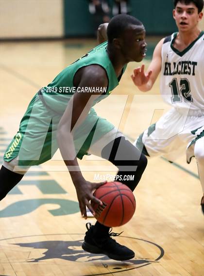Thumbnail 1 in Kearns @ Hillcrest photogallery.