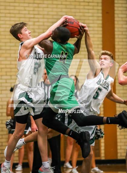 Thumbnail 3 in Kearns @ Hillcrest photogallery.