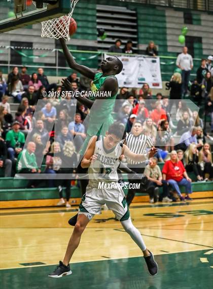 Thumbnail 3 in Kearns @ Hillcrest photogallery.