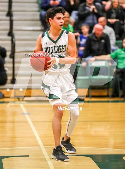 Thumbnail 2 in Kearns @ Hillcrest photogallery.