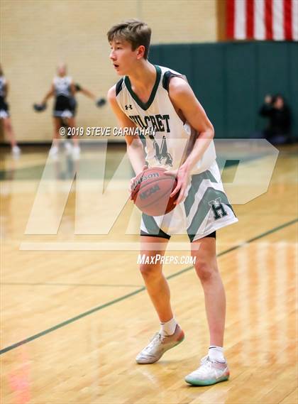 Thumbnail 3 in Kearns @ Hillcrest photogallery.