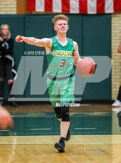 Thumbnail 2 in Kearns @ Hillcrest photogallery.