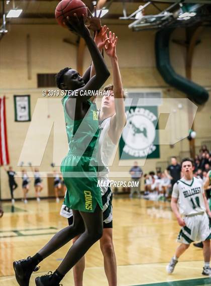 Thumbnail 1 in Kearns @ Hillcrest photogallery.