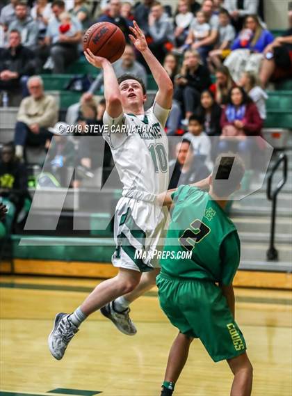 Thumbnail 3 in Kearns @ Hillcrest photogallery.
