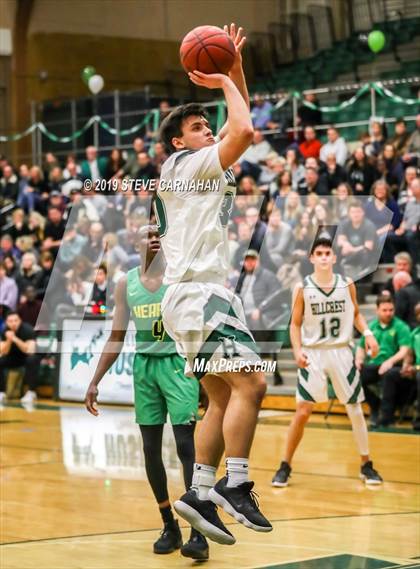 Thumbnail 2 in Kearns @ Hillcrest photogallery.