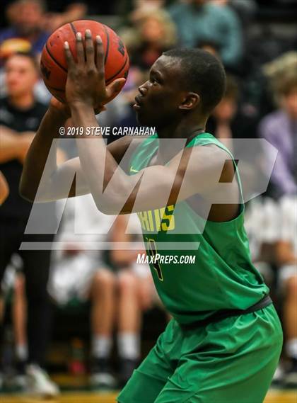 Thumbnail 1 in Kearns @ Hillcrest photogallery.