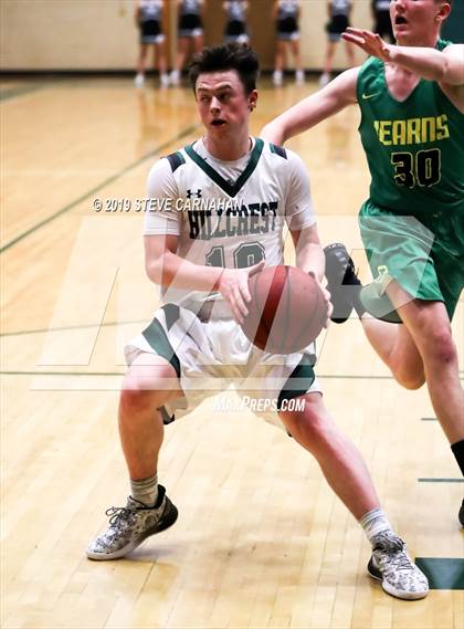 Thumbnail 3 in Kearns @ Hillcrest photogallery.