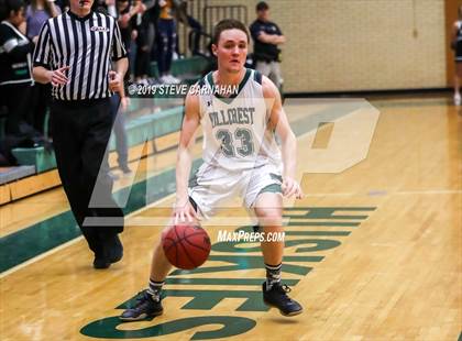 Thumbnail 3 in Kearns @ Hillcrest photogallery.