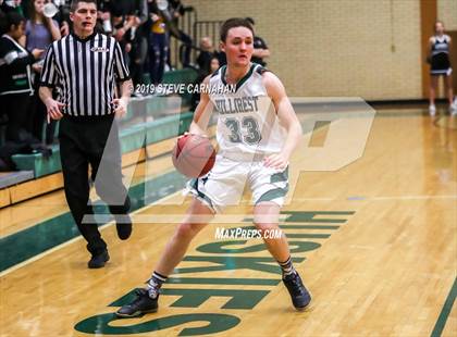 Thumbnail 1 in Kearns @ Hillcrest photogallery.