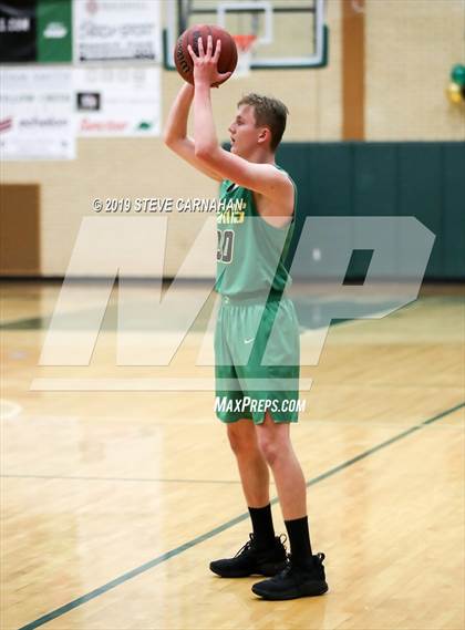 Thumbnail 1 in Kearns @ Hillcrest photogallery.