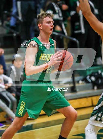 Thumbnail 1 in Kearns @ Hillcrest photogallery.