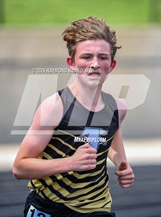 Muncie Central Relays (1600m)