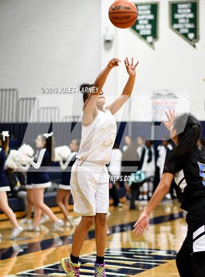 Thumbnail 3 in Sierra Vista vs Spring Valley photogallery.
