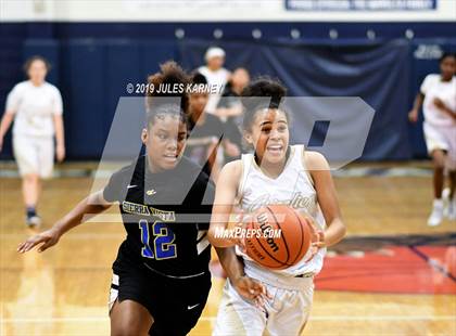 Thumbnail 3 in Sierra Vista vs Spring Valley photogallery.