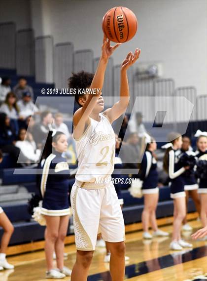 Thumbnail 1 in Sierra Vista vs Spring Valley photogallery.
