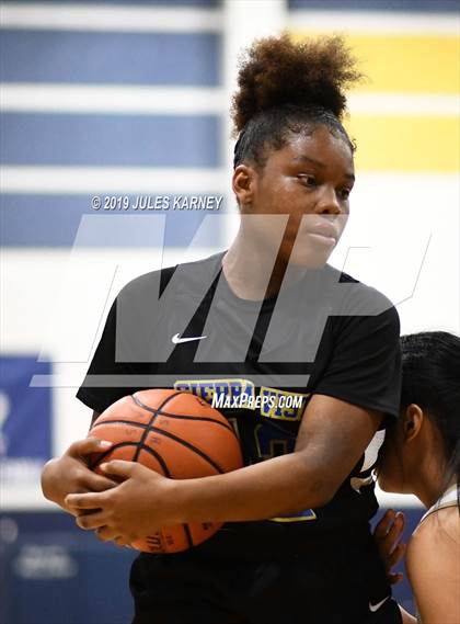 Thumbnail 1 in Sierra Vista vs Spring Valley photogallery.