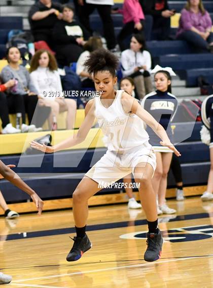 Thumbnail 3 in Sierra Vista vs Spring Valley photogallery.