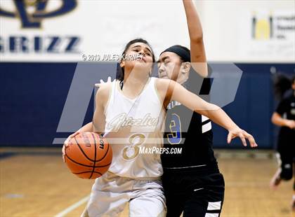 Thumbnail 2 in Sierra Vista vs Spring Valley photogallery.