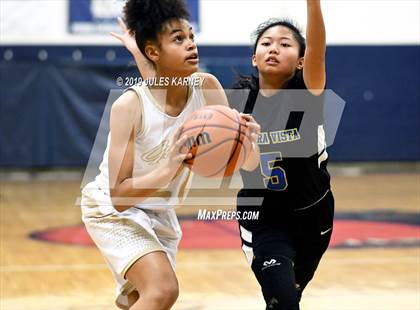 Thumbnail 3 in Sierra Vista vs Spring Valley photogallery.