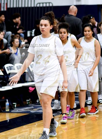 Thumbnail 1 in Sierra Vista vs Spring Valley photogallery.