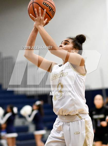 Thumbnail 2 in Sierra Vista vs Spring Valley photogallery.