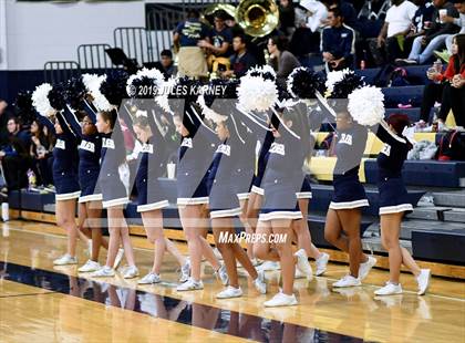 Thumbnail 2 in Sierra Vista vs Spring Valley photogallery.